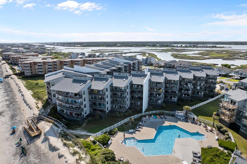 Resort Shipwatch Villas